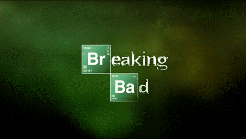 Breaking bad films et serie tv