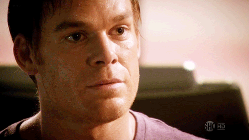 Dexter films et serie tv