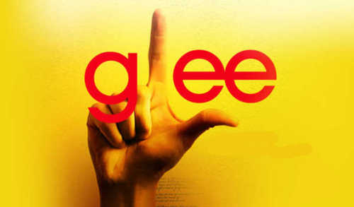 Glee films et serie tv