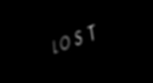 Lost films et serie tv