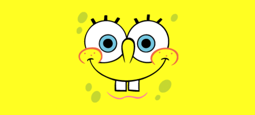 Spongebob films et serie tv