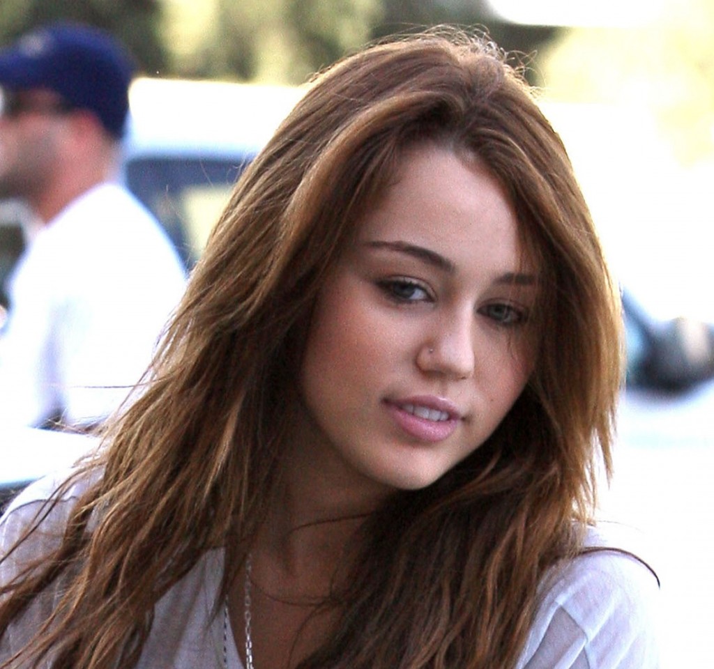 Miley cyrus fonds ecran
