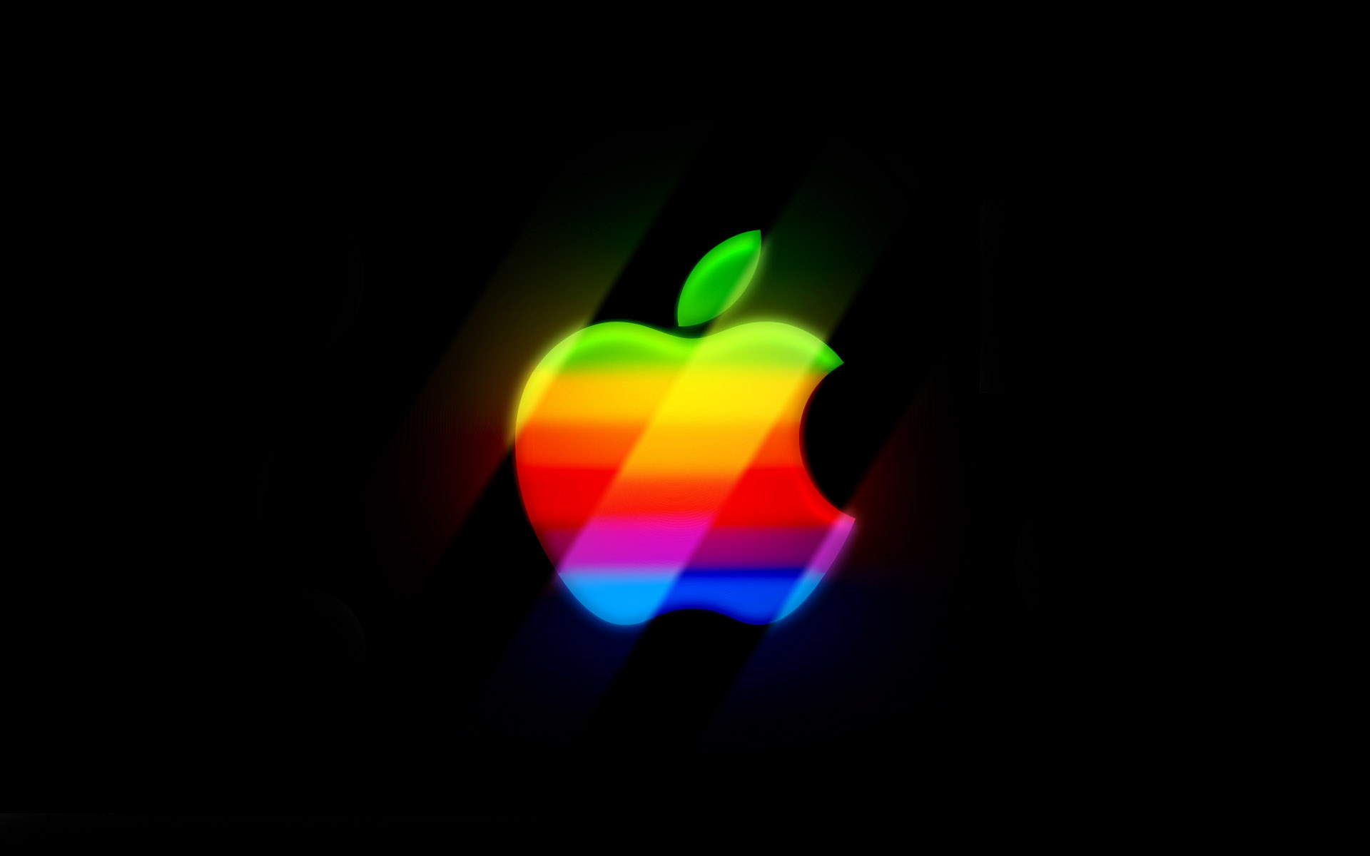 Apple mac