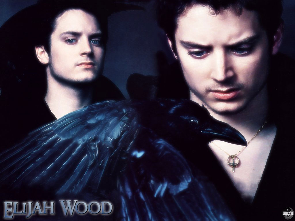 Elijah wood