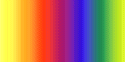 Multicolore fonds ecran
