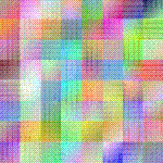 Multicolore fonds ecran