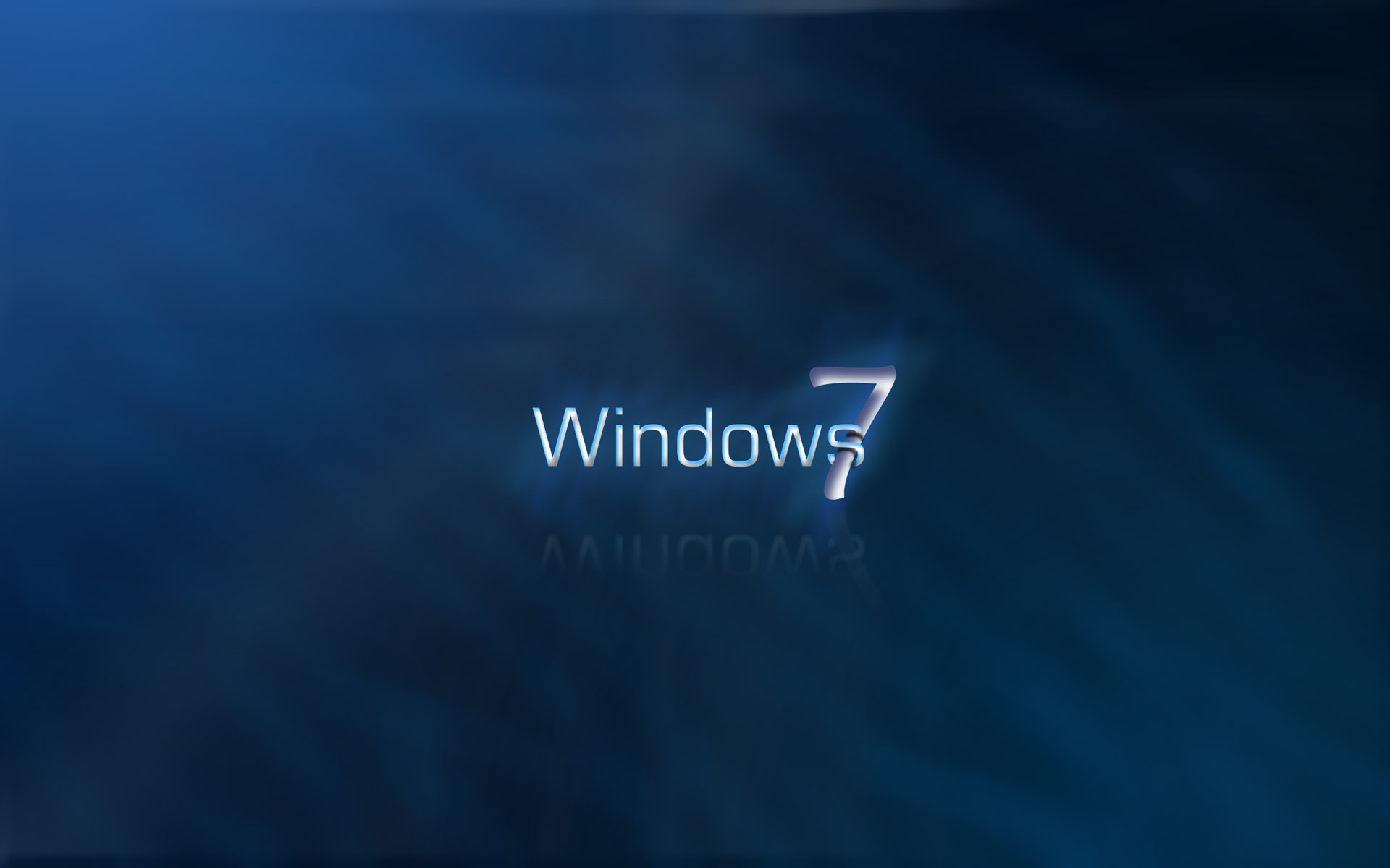 Windows 7 fonds ecran