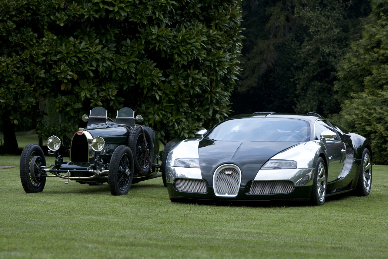 Bugatti veyron fonds ecran