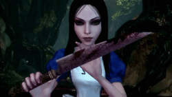Alice madness returns game gifs