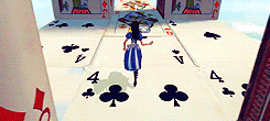 Alice madness returns game gifs