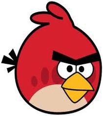 Angry birds game gifs
