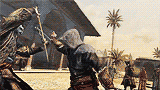 Assassins creed revelations game gifs