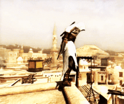 Assassins creed game gifs