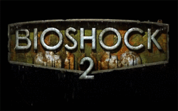 Bioshock 2 game gifs