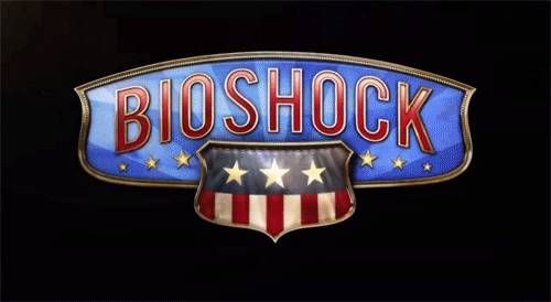 Bioshock infinity game gifs