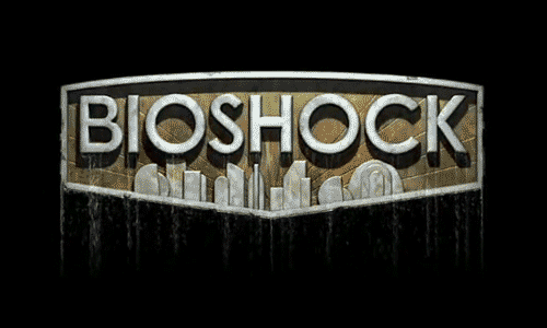 Bioshock game gifs