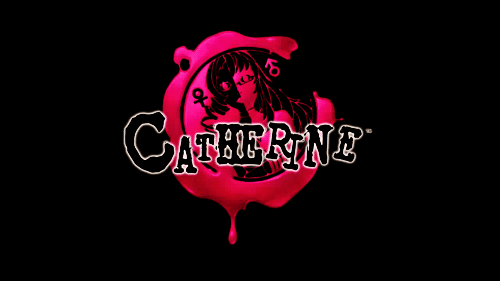 Catherine game gifs
