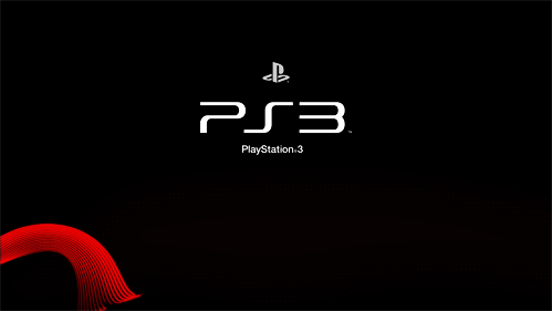 Console playstation 3 game gifs