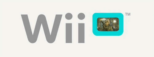 Console wii game gifs