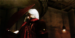 Devil may cry 4 game gifs