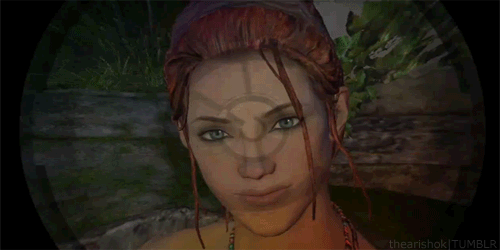 Enslaved odyssey to the west game gifs