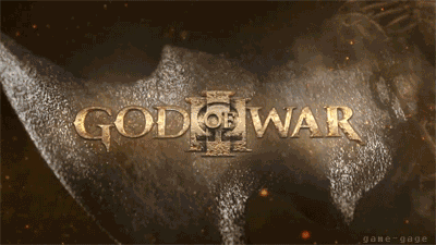 God of war 3 game gifs
