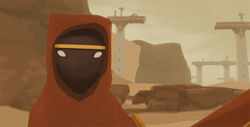 Journey game gifs