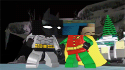 Lego batman game gifs