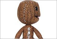 Little big planet game gifs