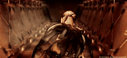 Metal gear solid 4 game gifs