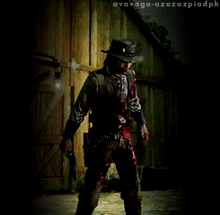 Red dead redemption game gifs