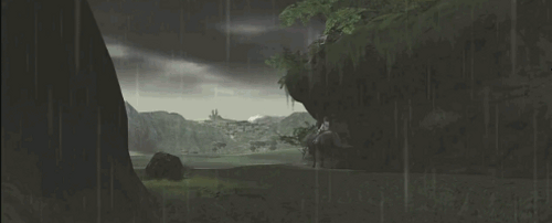 Shadow of the colossus game gifs
