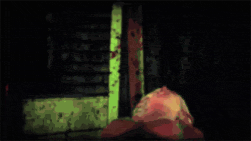 Shadows of the damned game gifs