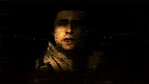 Silent hill homecoming game gifs