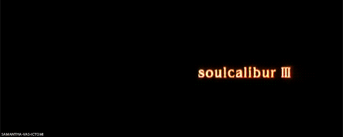 Soul calibur