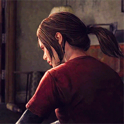 The last of us game gifs
