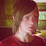 The last of us game gifs