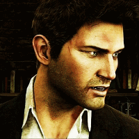 Uncharted 3 drakes deception game gifs