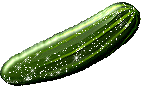 Legumes glitter gifs