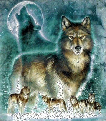 Loups