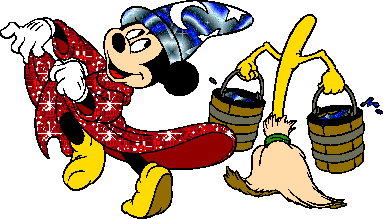 Mickey mini souris