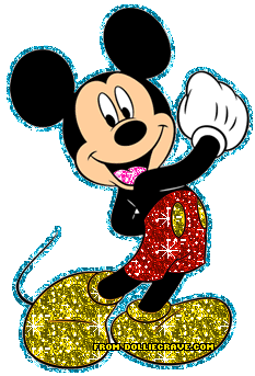 Mickey mini souris