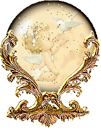 Globes anges globes