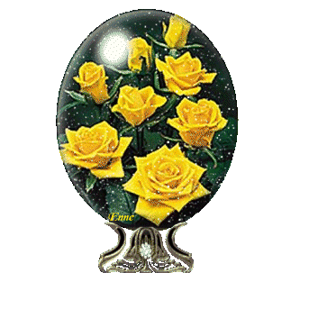 Globes fleurs globes