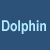 Dauphin icones gifs