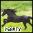 Equine icones gifs