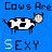 Vache icones gifs