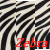 Zebre icones gifs