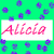Alicia keys icones gifs