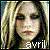 Avril lavigne icones gifs